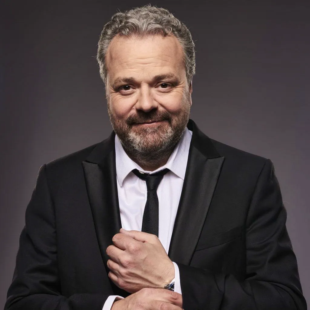 Good Ship Comedy Battersea feat. Hal Cruttenden at The Thieves