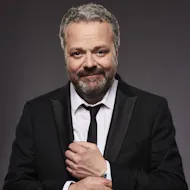 Good Ship Comedy Battersea feat. Hal Cruttenden at The Thieves