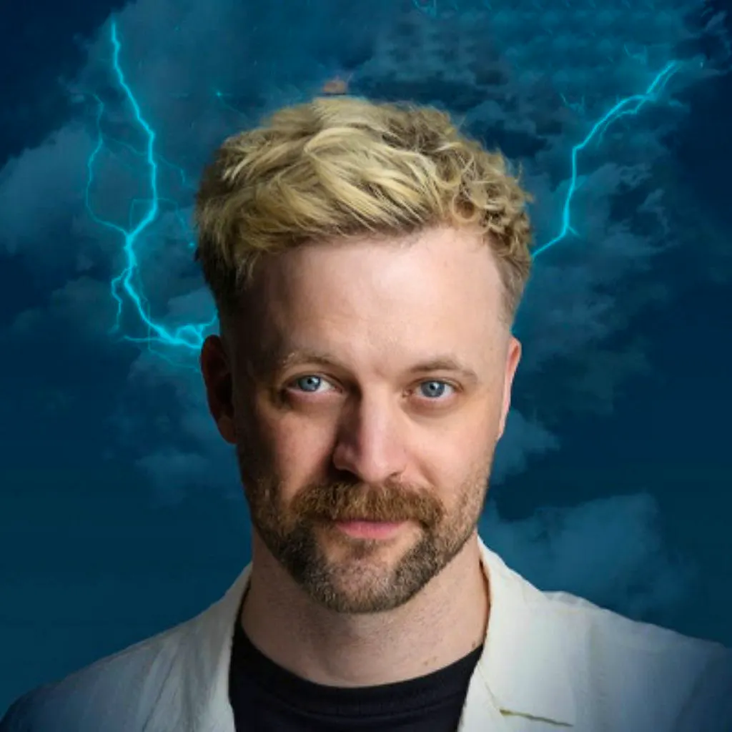 Thomas Green at Cyprus Avenue