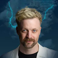 Thomas Green at Cyprus Avenue