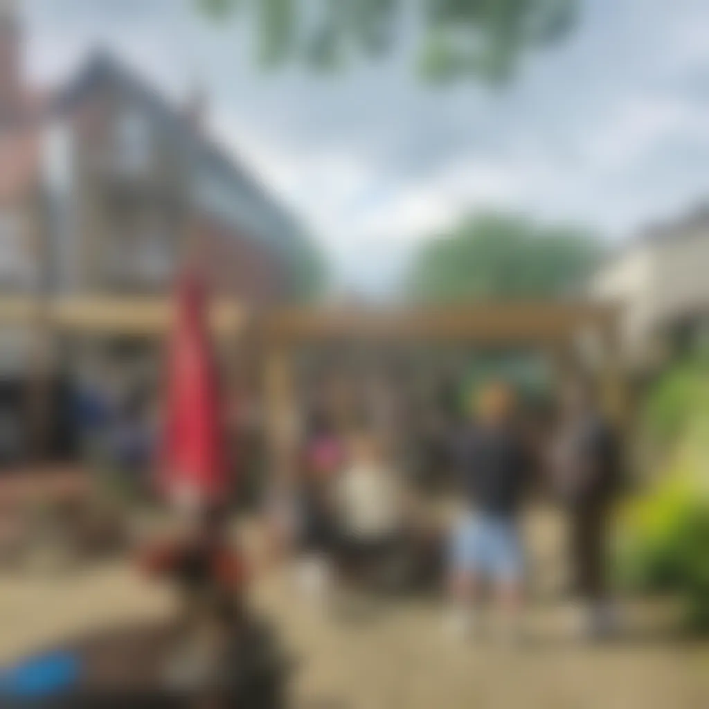 banner
