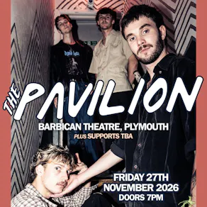 The Pavilion