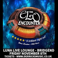 ELO Encounter - Tribute to ELO at Luna Live Lounge