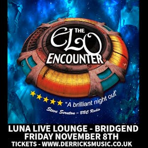 ELO Encounter - Tribute to ELO