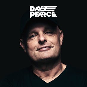 Dave Pearce: Dance Anthems