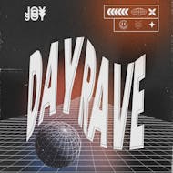 JOY Day Rave at Upstairs Inverness