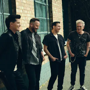 The Script: Album Launch Show