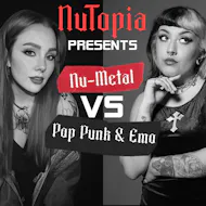 Nutopia: The Ultimate Nu Metal Club Night at Gorilla