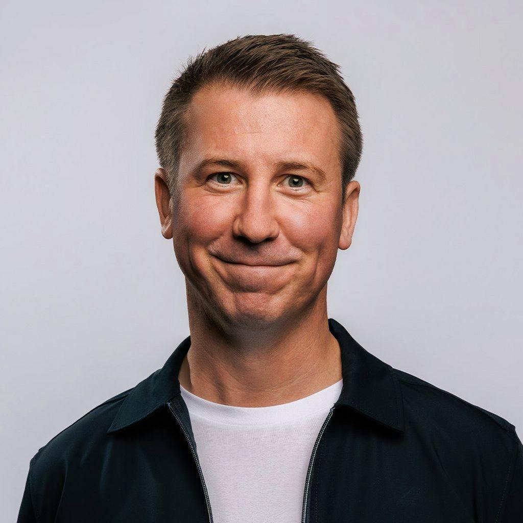 Carl Hutchinson at The Steamworks