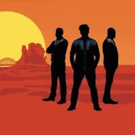 Blue Star Country Band - Live @ Billy's at Billy Bootleggers