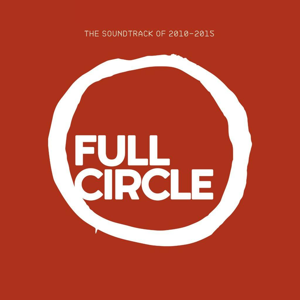 Full Circle. Make House Deep Again | Manchester at Joshua Brooks