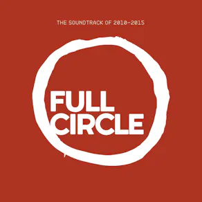 Full Circle. Make House Deep Again | Manchester