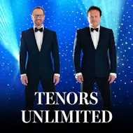 Tenors UnLimited at Salisbury Playhouse
