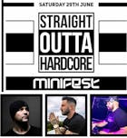 Straight Outta Hardcore MiniFest