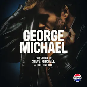 George Michael performed LIVE at Camp & Furnace