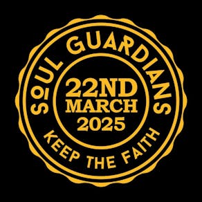 Soul Guardians - March 2025