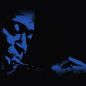 Miles Davis Kind of Blue