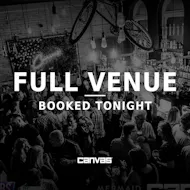 Full Venue Hire at Canvas Bournemouth
