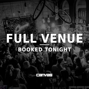 Full Venue Hire