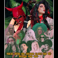 House of Guttzz 1 Year Anniversary Show at The Underground