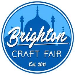 Brighton Craft Fair | Friends Meeting House Brighton  | Sat 30th October 2021 Lineup