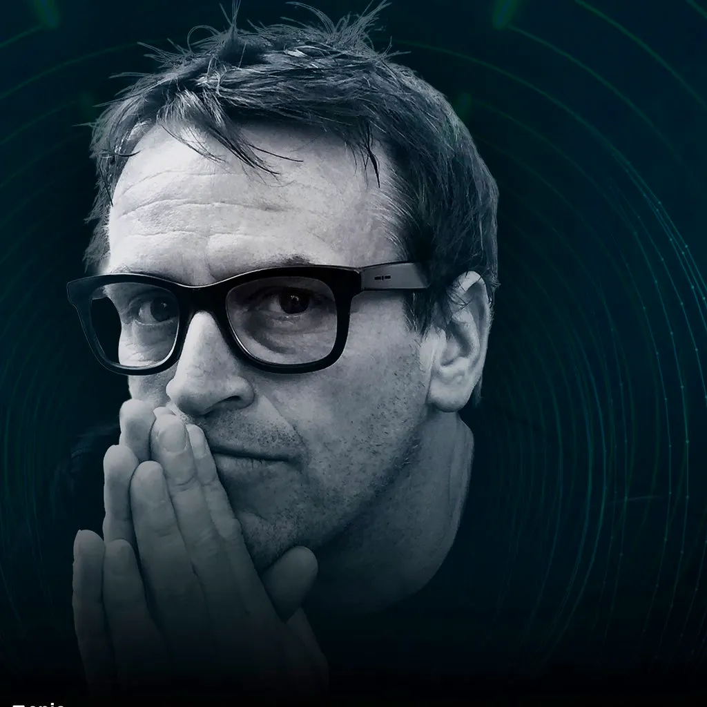 An Evening With Chicane - Norwich at Epic Studios