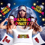 Pyjama Party Derby: Fancy Dress Edition (30+ Event) at The Church Derby