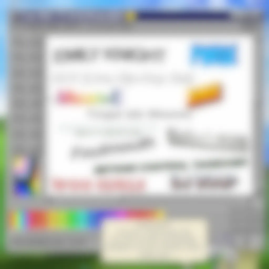 banner