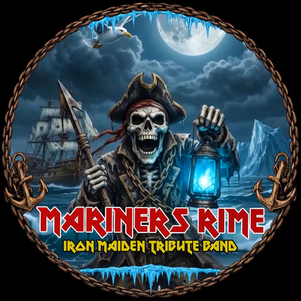 MARINERS RIME + Storm Wytch Resurrection at The Face Bar