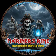 MARINERS RIME + Storm Wytch Resurrection at The Face Bar