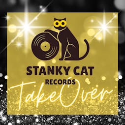 Stanky Cat Takeover Tickets | The Crown Henlow  | Sat 3rd December 2022 Lineup