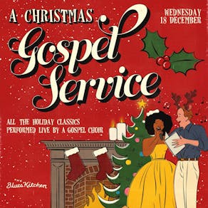 A Christmas Gospel Service