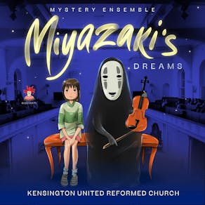 Hayao Miyazaki's Dreams