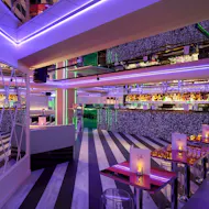 Wednesday Night Speed Dating @ Tonight Josephine (ages 21-45) at Tonight Josephine