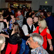 Salsa classes (Dudley & Stourbridge) at Dudley Sport And Social Club