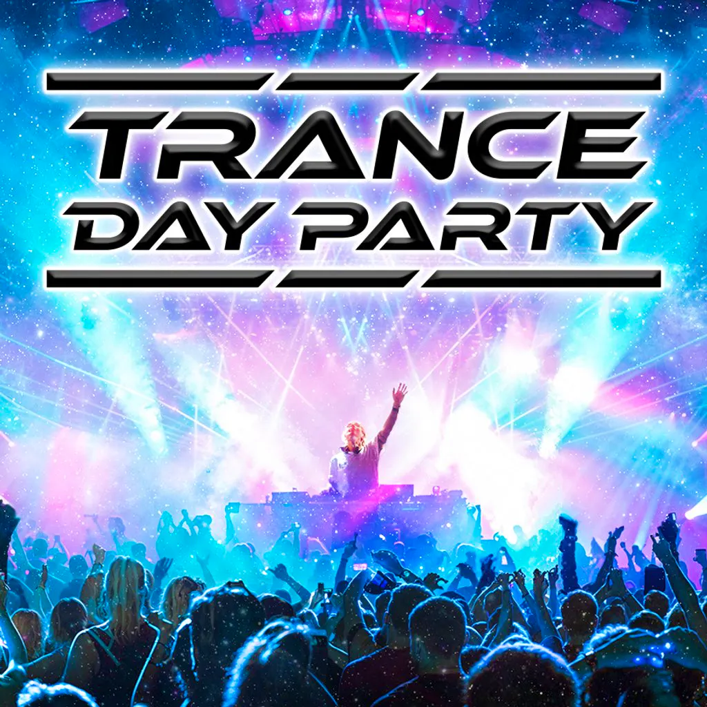Trance Day Party: Derby at The Church Derby