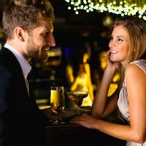 Speed Dating in London @ The Stratford Hotel (Ages 30-45)