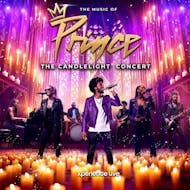 The Music of Prince - The Candlelight Concert at Coventry Cathedral