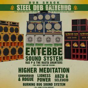 Steel Dub Gathering 2026