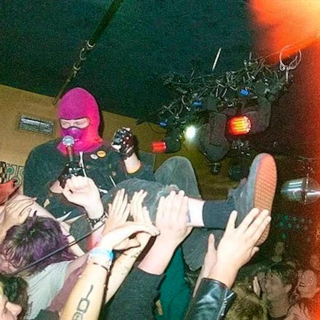 GEE TEE (AUS) // Gold Cup Live at Yes Pink Room at YES Pink Room