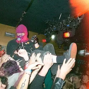 GEE TEE (AUS) // Gold Cup Live at Yes Pink Room
