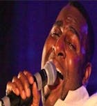 Luther Vandross  Solo tribute & Mowtown Hits