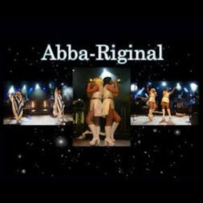 ABBA Riginal