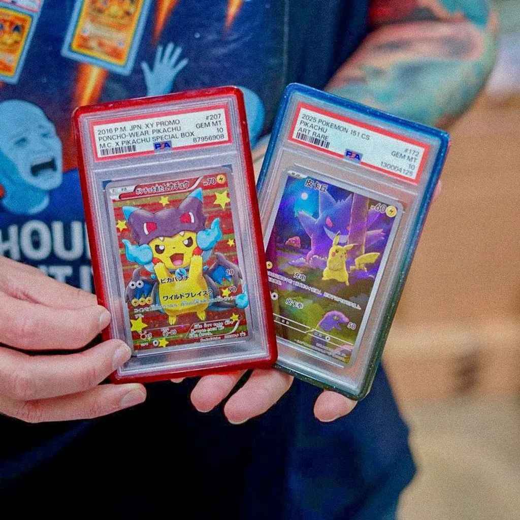 pokemon card trade event Kenmore Pokemon Learn & Trade Event — Snapdoodle Toys & Games main image 0