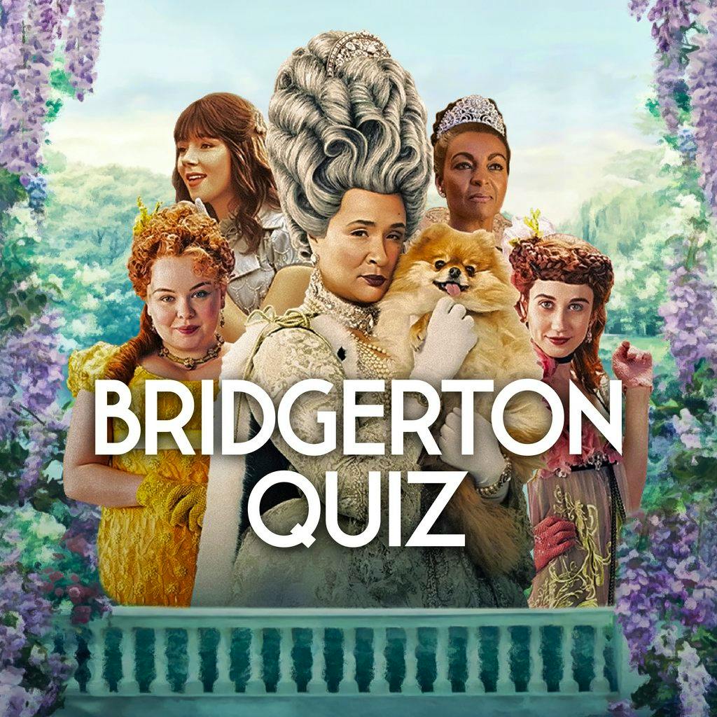 Bridgerton Quiz - Liverpool at Camp And Furnace