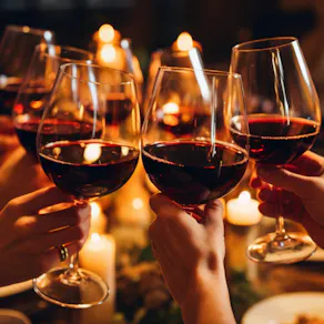 Midweek Wine Social