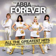 ABBA Forever at Bridlington Spa