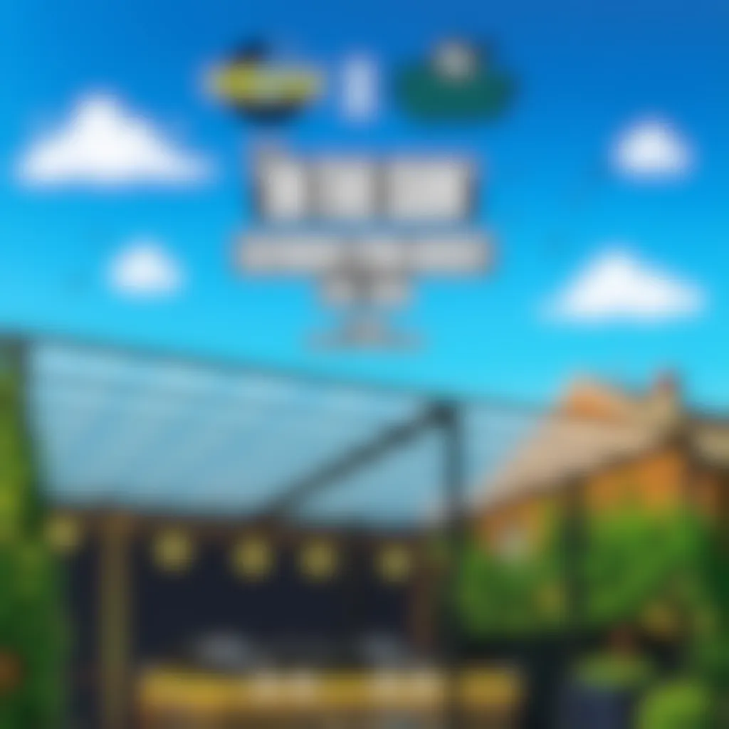 banner