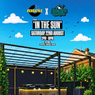 Inspire X Versatile "IN THE SUN” at The Yard Dartford