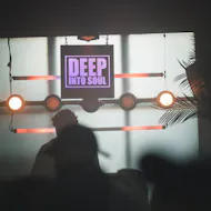 Deep into Soul at 93 Feet East